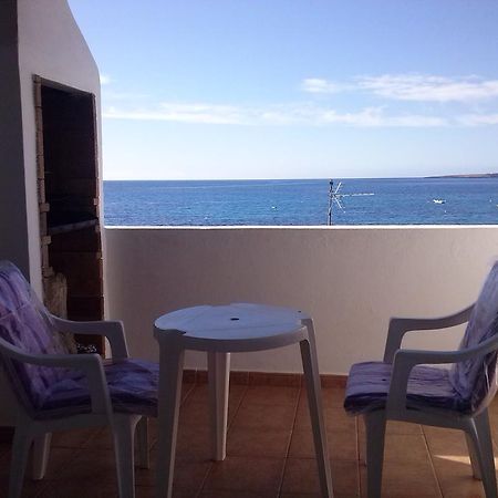 Casa Chanin Punta Mujeres Exteriér fotografie