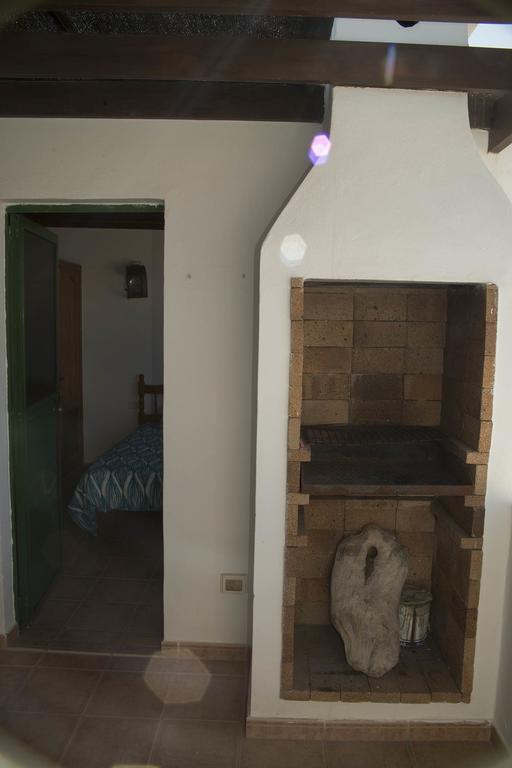 Casa Chanin Punta Mujeres Exteriér fotografie