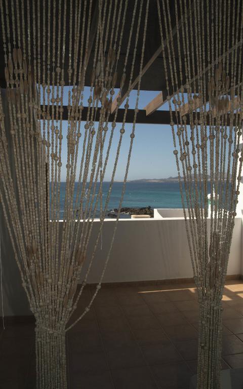 Casa Chanin Punta Mujeres Exteriér fotografie