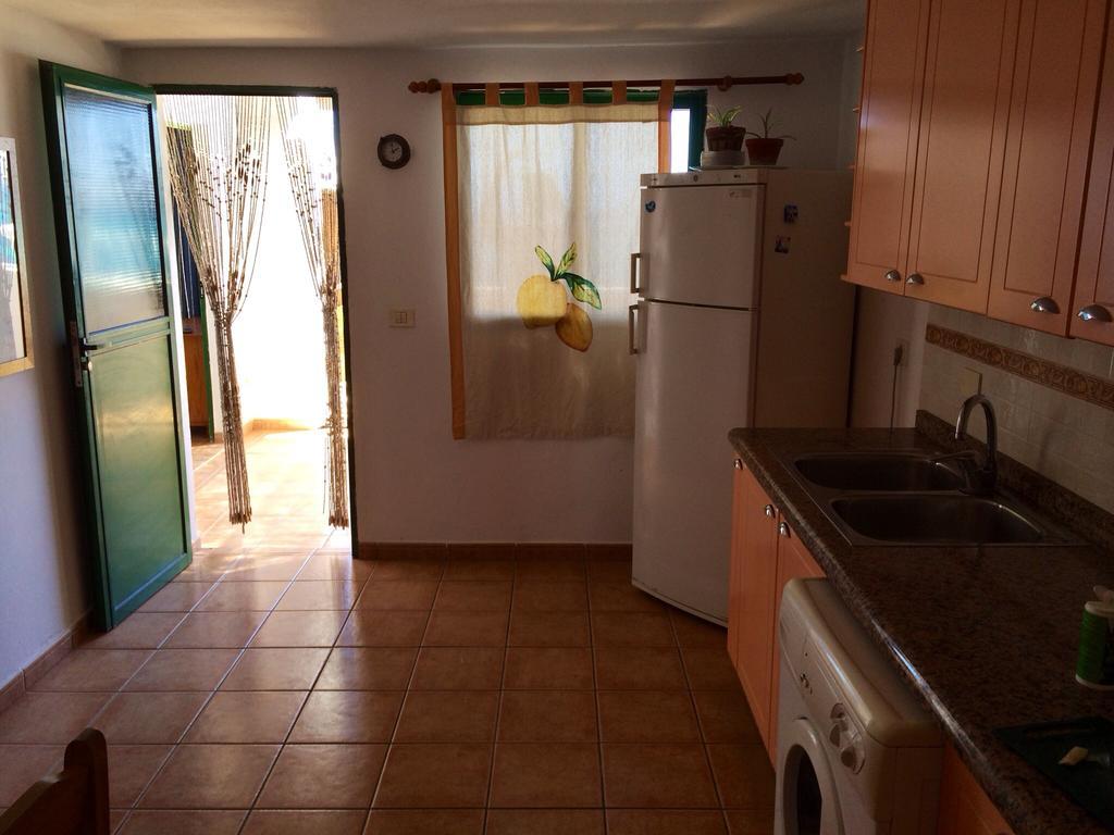 Casa Chanin Punta Mujeres Exteriér fotografie