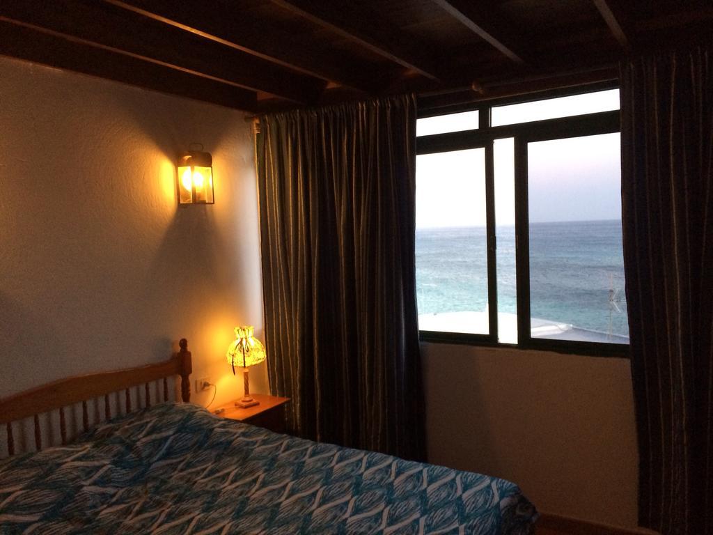 Casa Chanin Punta Mujeres Exteriér fotografie