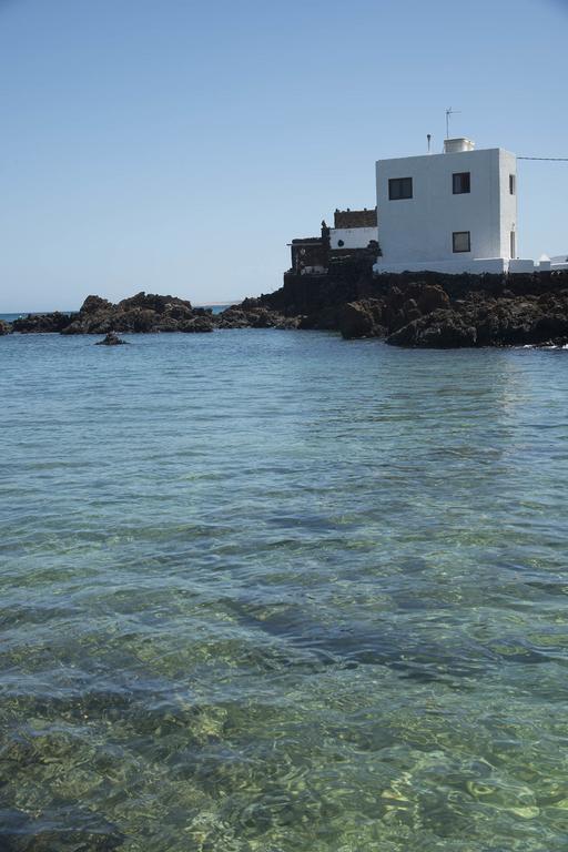 Casa Chanin Punta Mujeres Exteriér fotografie