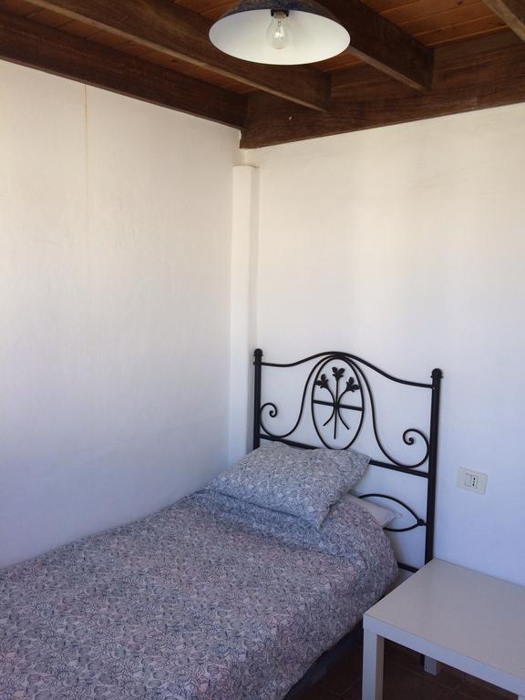 Casa Chanin Punta Mujeres Exteriér fotografie